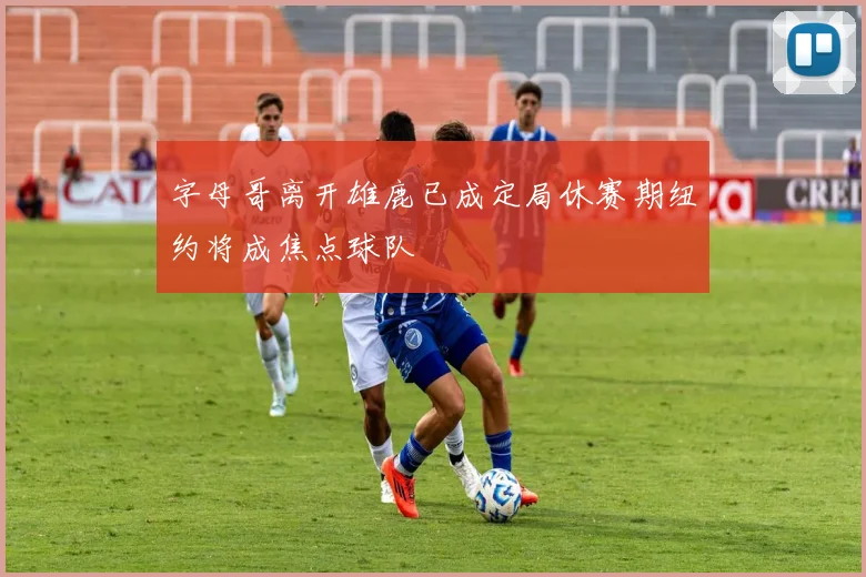 字母哥离开雄鹿已成定局休赛期纽约将成焦点球队