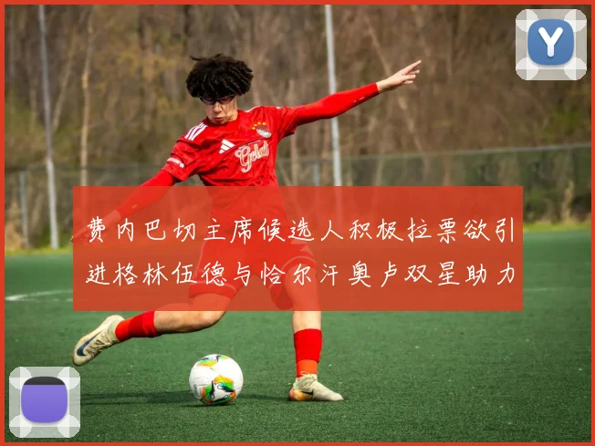费内巴切主席候选人积极拉票欲引进格林伍德与恰尔汗奥卢双星助力球队